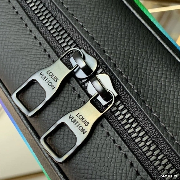 WIS Louis MINI SOFT TRUNK Vuitton 0806